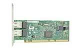 HP MHQH29B-XTR-HP INFINIBAND 4X QDR CONNECTX-2 PCIE G2 DUAL PORT HOST CHANNEL ADAPTER. REFURBISHED. IN STOCK.