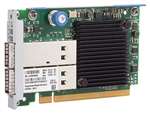 HP 705088-001 INFINIBAND FDR 2-PORT 545FLR-QSFP ADAPTER. REFURBISHED. IN STOCK.