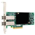 IBM 49Y4250 EMULEX 10 GBE VIRTUAL FABRIC SYSTEM X NETWORK ADAPTER PCI EXPRESS 2.0 X8 - 2 PORTS. REFURBISHED. IN STOCK.