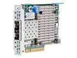 HP 633962-001 FLEXFABRIC 10GB 2-PORT 526FLR-SFP+ FIO ADAPTER. REFURBISHED. IN STOCK.