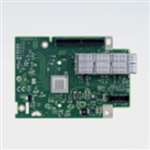 DELL XXM5F CONNECTX-2 DUAL PORT QDR 40GB/S ADAPTER. BULK. IN STOCK.