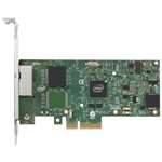 INTEL G15138-002 I350T2 ETHERNET SERVER ADAPTER - NETWORK ADAPTER - 2 PORTS. BULK. IN STOCK.