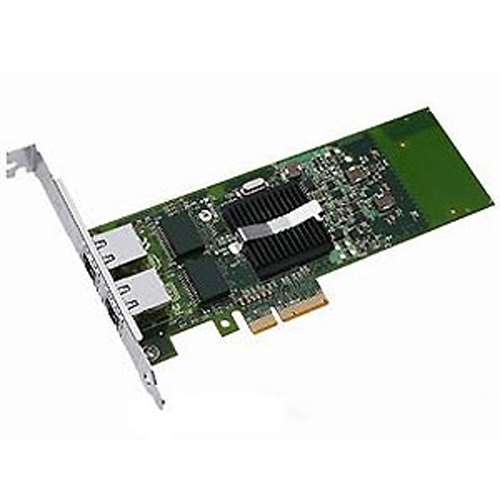DELL 540-11144 INTEL I350 DP GIGABIT ETHERNET CARD ,PCI EXPRESS, TWISTED PAIR DUAL-PORT GIGABIT NIC. REFURBISHED. IN STOCK.