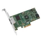 LENOVO 0B94241 INTEL I350-T2 1GB/S PCI-E 2.1 X4 5.0GT/S DUAL PORT ETHERNET SERVER ADAPTER,(2) TWO RJ45 CONNECTORS 10/100/1000MB. REFURBISHED. IN STOCK.