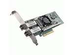 DELL 540-11151 BROADCOM 57810S DUAL PORT 10GB DIRECT ATTACH/SFP+ NETWORK ADAPTER WITH FULL HEIGHT BRACKET. SYSTEM PULL. IN STOCK.