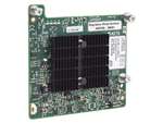 HP 764612-001 INFINIBAND QDR/ETHERNET 10GB 2-PORT 544+M ADAPTER. REFURBISHED. IN STOCK.