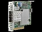 HP 700752-B21 FLEXFABRIC 10GB 2-PORT 534FLR-SFP+ FIO ADAPTER. REFURBISHED. IN STOCK.