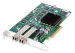 NETAPP X1117A-R6 2-PORT BARE CAGE SFP+ 10GBE PCIE NETWORK INTERFACE CARD. REFURBISHED. IN STOCK.