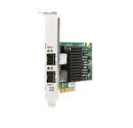 HP 792834-001 ETHERNET 10GB 2P 557SFP+ ADAPTER. REFURBISHED. IN STOCK.