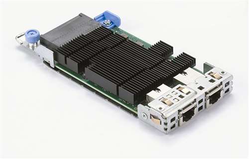 LENOVO 00FC462 X540-T2 ANYFABRIC 10GB 2 PORT BASE-T ETHERNET ADAPTER BY INTEL FOR THINKSERVER. BULK. IN STOCK.