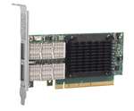 HP 705087-001 INFINIBAND FDR 2-PORT 545QSFP NETWORK ADAPTER. REFURBISHED. IN STOCK.