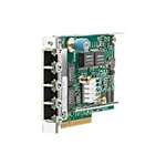 HP 684208-B21 ETHERNET 1GB 4-PORT 331FLR - NETWORK ADAPTER - 4 PORTS. REFURBISHED. IN STOCK.