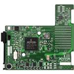DELL 272HK QUAD-PORT 1000BASE-X ETHERNET X4 PCIE NETWORK INTERFACE MEZZANINE CARD. REFURBISHED. IN STOCK.