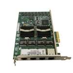 NETAPP X1049A-R6 4-PORT GBE COPPER PCIE R6 NIC. REFURBISHED. IN STOCK.