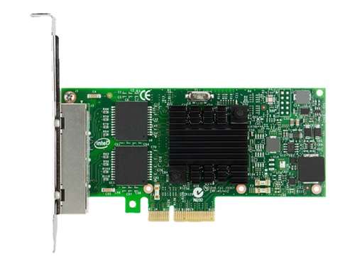 LENOVO 00AG520 INTEL I350-T4 4XGBE BASET ADAPTER FOR IBM SYSTEM X - NETWORK ADAPTER. BULK. IN STOCK.