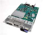 IBM 00E0784 OPTICAL - 2 X 1 GBE AND 2 X 10 GBE INTEGRATED MULTIFUNCTION CARD. REFURBISHED. IN STOCK.