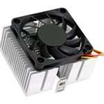 HP 5187-5704 PROCESSOR HEATSINK FAN FOR ARMADA (CLASS D). USED. IN STOCK.