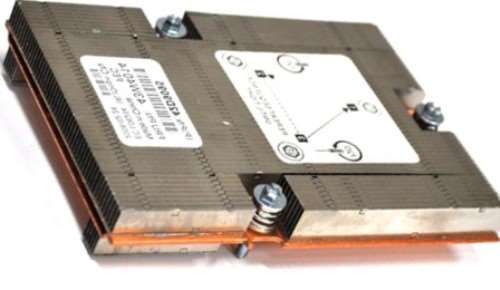 IBM - HEATSINK FOR BLADE CENTER HS21 (42D9095). USED. IN STOCK.