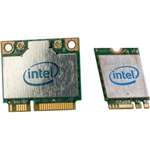 INTEL - 7265 IEEE 802.11AC BLUETOOTH 4.0 - WI-FI/BLUETOOTH COMBO ADAPTER - 867 MBIT/S - 2.40 GHZ ISM - 5 GHZ UNII (7265.NGWWB.W). BULK.IN STOCK.