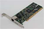 IBM - PRO/1000 GT PCI-X SINGLE PORT SERVER ADAPTER (39Y6107). REFURBISHED. IN STOCK.
