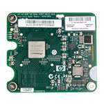 HP 518000-001 DUAL PORT MEZZANINE ADAPTER NETWORK ADAPTER - 2 PORTS. REFURBISHED. IN STOCK.