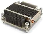 IBM 00D6315 HEATSINK FRONT MICROPROCESSOR FOR FLEX SYSTEM X440 COMPUTE NODE. USED. IN STOCK.