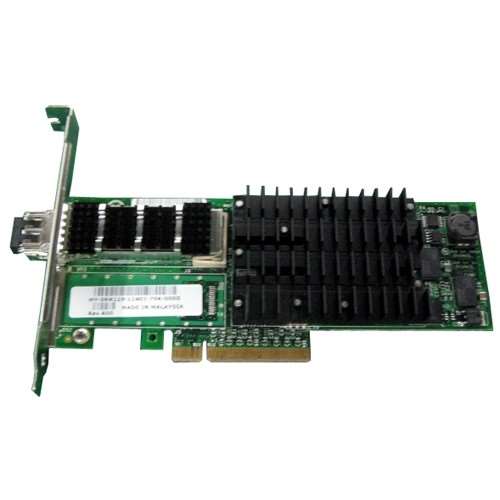 DELL GP194 10 GIGABIT SINGLE PORT PCI-E NIC. REFURBISHED. IN STOCK.