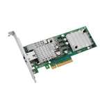 INTEL E10G41AT2 10 GIGABIT AT2 SERVER ADAPTER NETWORK ADAPTER - PCI EXPRESS 2.0 X8. SYSTEM PULL CLEAN TESTED. IN STOCK.