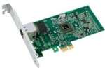 DELL - PRO/1000 PT SERVER ADAPTER NETWORK ADAPTER - PCI EXPRESS (A0638619). REFURBISHED. IN STOCK.