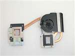 HP 603324-001 HEATSINK FOR TOUCHSMART 600-1170JP DESKTOP PC. USED. IN STOCK.