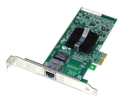 DELL 4G9MT PRO/1000 PT SERVER ADAPTER PCI EXPRESS. REFURBISHED. IN STOCK.