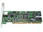 DELL - 10/100/1000 ETHERNET 64-BIT NETWORK INTERFACE CARD (4R672). REFURBISHED. IN STOCK.