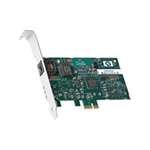 HP 95866-001 PCI EXPRESS GIGABIT NETWORK INTERFACE CARD. REFURBISHED. IN STOCK.