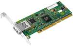 HP - GIGABIT 1000 BASE-T PCI NETWORK ADAPTER (A6825-67101). REFURBISHED. IN STOCK.