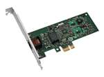 INTEL EXPI9301CTBLK GIGABIT CT DESKTOP ADAPTER - NETWORK ADAPTER. BULK. IN STOCK.