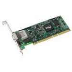 INTEL - 1000BSX PCIX GIGABIT ETHERNET SERVER NETWORK INTERFACE CARD (PWLA8490XF). REFURBISHED. IN STOCK.