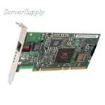 HP - NC7131 GIGABIT ETHERNET NETWORK INTERFACE INTERNAL HOT PLUGGABLE CARD (223773-001). REFURBISHED. IN STOCK.