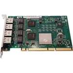 HP - NC370F PCI-X MULTIFUNCTION 1000SX GIGABIT SERVER ADAPTER (012355-002). REFURBISHED. IN STOCK.