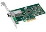 INTEL EXPI9400PF PRO/1000 PF PCI EXPRESS SINGLE PORT SERVER ADAPTER. REFURBISHED. IN STOCK.