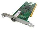 HP - NC370F PCI-X MF 1000 SX GIGABIT ADAPTER (366607-001). REFURBISHED. IN STOCK.