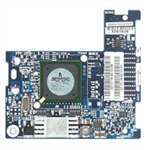 DELL 440-11977 BROADCOM NETXTREME II 5709 GIGABIT ETHERNET DUAL PORT NETWORK ADAPTER - PCI EXPRESS X4. REFURBISHED. IN STOCK.