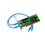 INTEL - PRO/1000 MT DUAL PORT SERVER ADAPTER (C41421-003). REFURBISHED. IN STOCK.