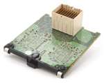 DELL YY424 BROADCOM DUAL PORT GIGABIT GBE MEZZANINE CARD. REFURBISHED. IN STOCK.
