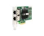 HP 412648-B21 NC360T PCI EXPRESS DUAL PORT GIGABIT SERVER ADAPTER. REFURBISHED. IN STOCK.