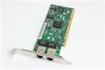 IBM 03N5297 10/100/1000 BASE-TX PCI-X ADAPTER. REFURBISHED. IN STOCK.