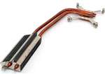 DELL VNXK9 CPU HEATSINK FOR INSPIRON 2320 ALL-IN-ONE. USED. IN STOCK.