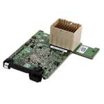DELL H093G BROADCOM DUAL PORT 5709 PCIE ETHERNET NETWORK INTERFACE CARD. REFURBISHED. IN STOCK.
