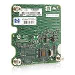 HP NC360M DUAL PORT BL-C ADAPTER - PCI EXPRESS X4 - 2 X RJ-45 - 10/100/1000BASE-T. REFURBISHED. IN STOCK.