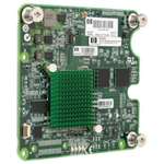 HP 613431-B21 NC553M 10GB 2-PORT FLEXFABRIC NETWORK ADAPTER. REFURBISHED. IN STOCK.