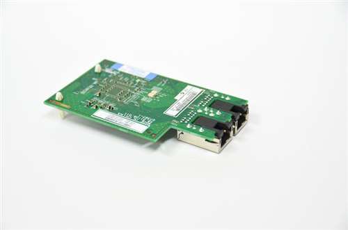 IBM 69Y4509 DUAL PORT 1GB ETHERNET DAUGHTER CARD - NETWORK ADAPTER. REFURBISHED. IN STOCK.